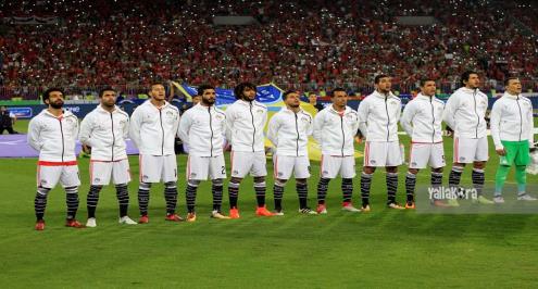 بالأرقام.. مصر في المونديال.. تقارب الأطوال والأعمار.. و"الدوري" بالمركز الأخير